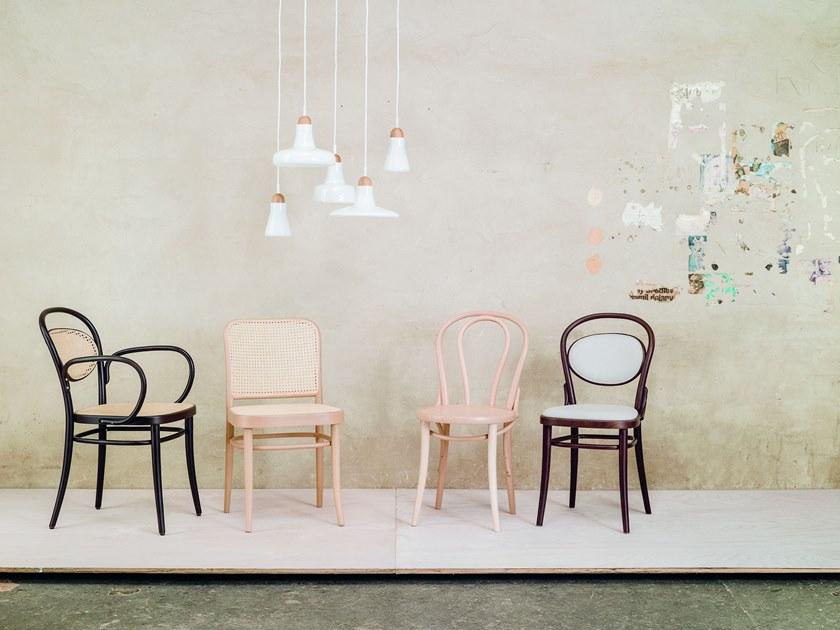 TON Стул из сетки sun-id-1350939 - Вид №2