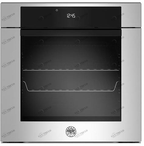 Bertazzoni Встроенная пиролитическая духовка из нержавеющей стали с тройным стеклом Modern sun-id-1510103
