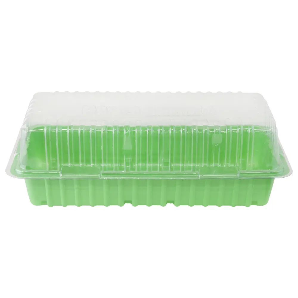 Santreyd Мини-парник для рассады с прозрачной крышкой 18436099 STLM-0010784