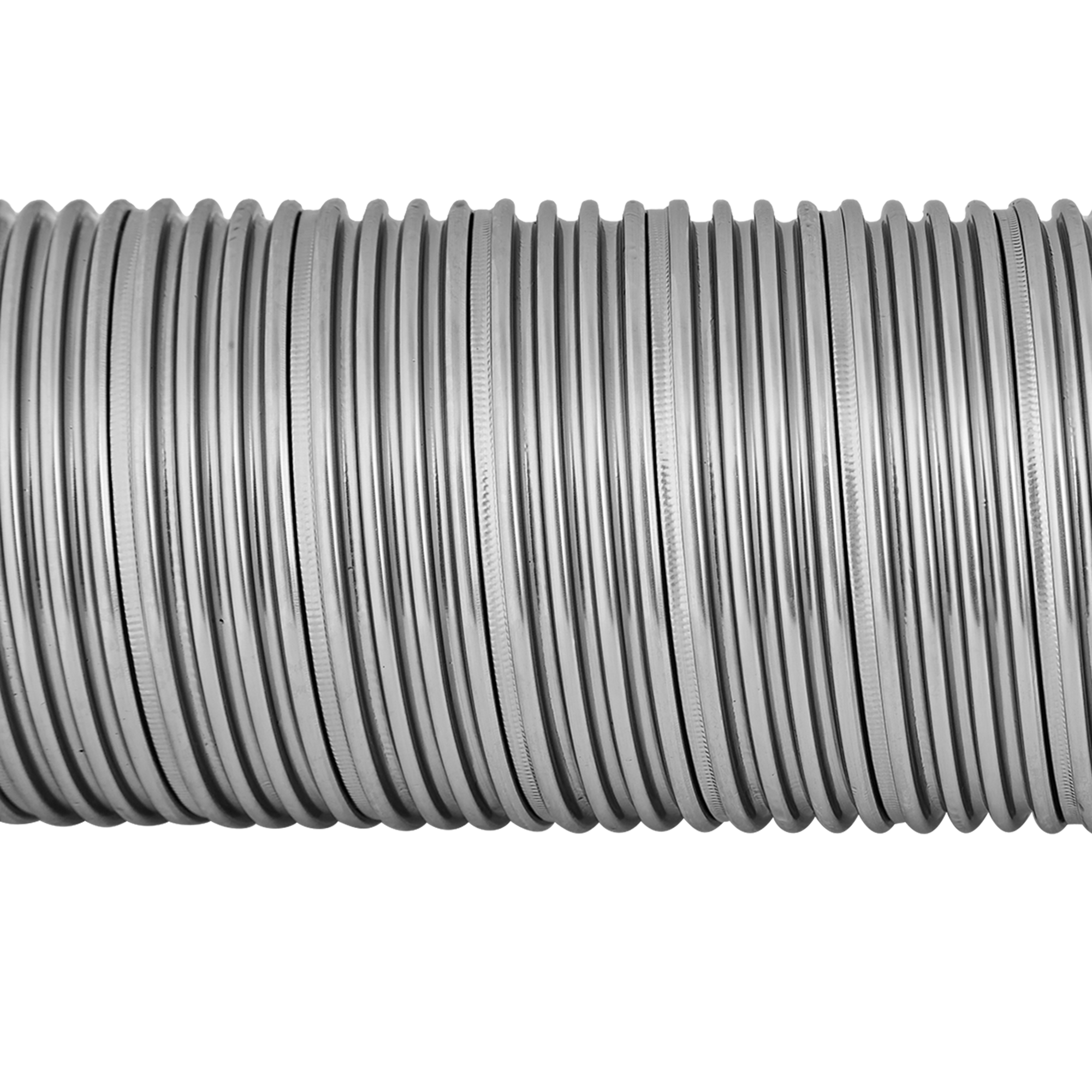 Гибкий газоход Santreyd ø80 мм для систем вентиляции 82826243 STLM-0036609 - Вид №2