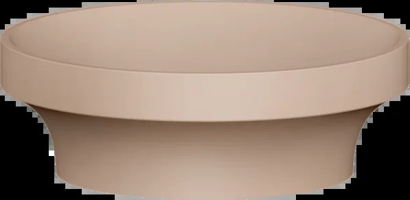 Умывальник 66601 507 Gessi Origini ХРУСТАЛЬНОЕ РАСТЕНИЕ МЭТТ ЧИПРИЯ