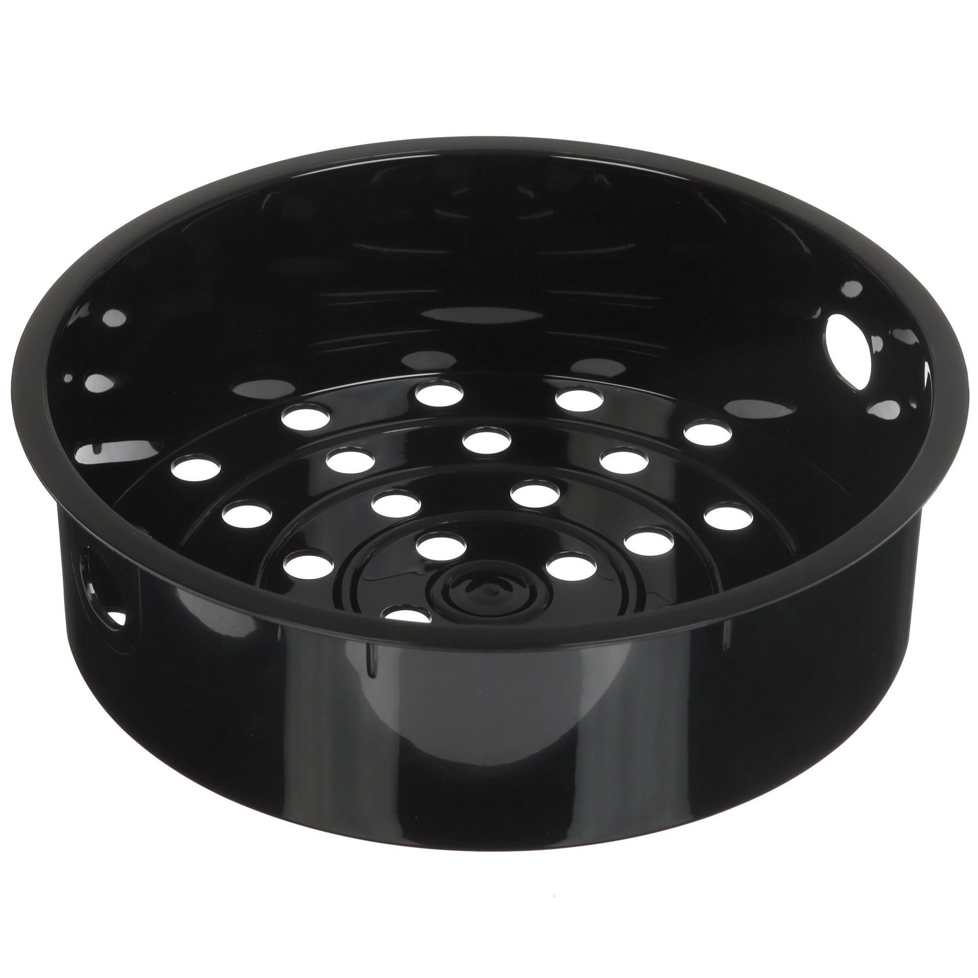 5323289 Мультиварка-скороварка Tefal Turbo Cuisine CY753832 черный STDN-0031873 - Вид №7