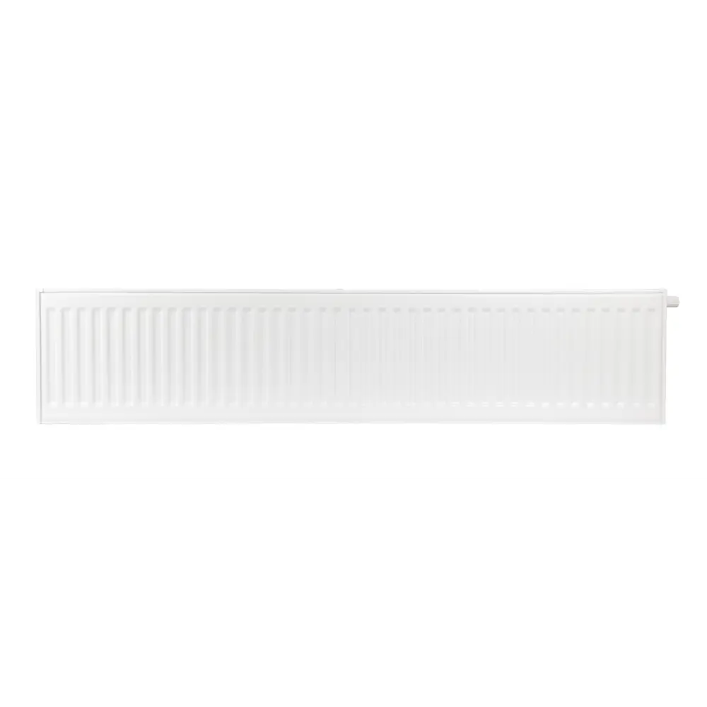 Радиатор панельный Neolaser Ventil Compact 22 300x1400 нижнее правое подключение сталь белый STLM-2200691