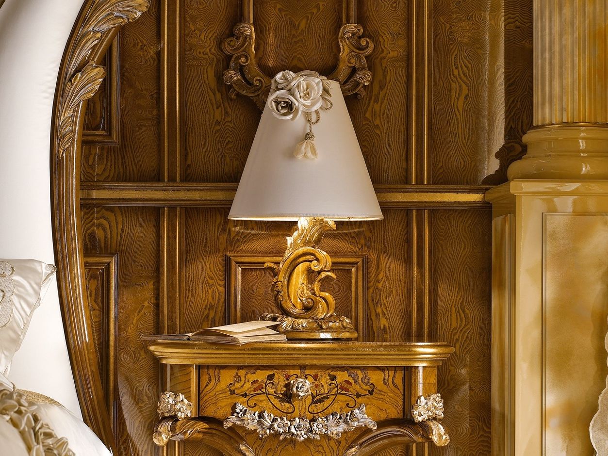 Прикроватная лампа A.R. Arredamenti ARCH-00096392 - Вид №1