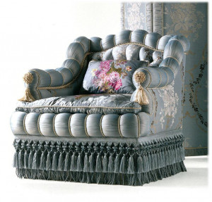 Кресло  JUMBO COLLECTION CAN-141b