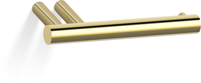 0856620 Держатель туалетной бумаги TPH1 DECOR WALTHER BAR