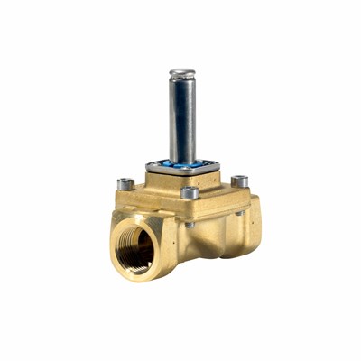 Danfoss EV250B — двухходовые электромагнитные клапаны с принудительным подъемом Клапан электромагнитный EV250B 032U5254 