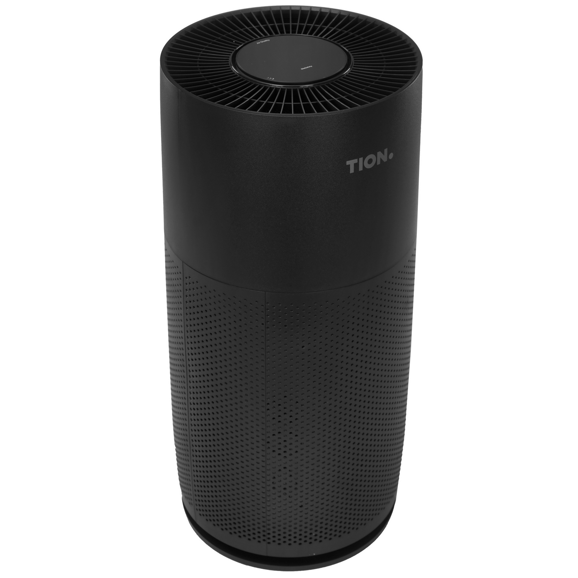 9002337 Очиститель воздуха TION IQ 400 черный STDN-0065643