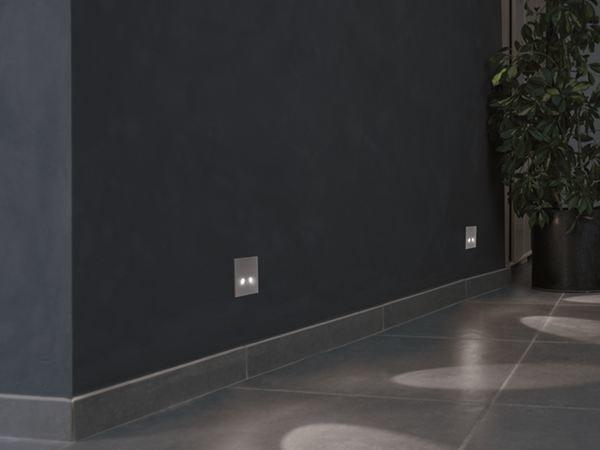 BEL-LIGHTING Ступень алюминиевый светодиодный  8059  - Вид №1