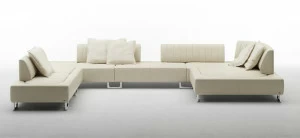 de Sede Угловой диван