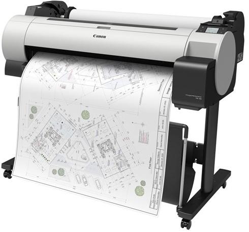 Canon Принтер формата A0 Imageprograf ta 3661c003aa - Вид №2
