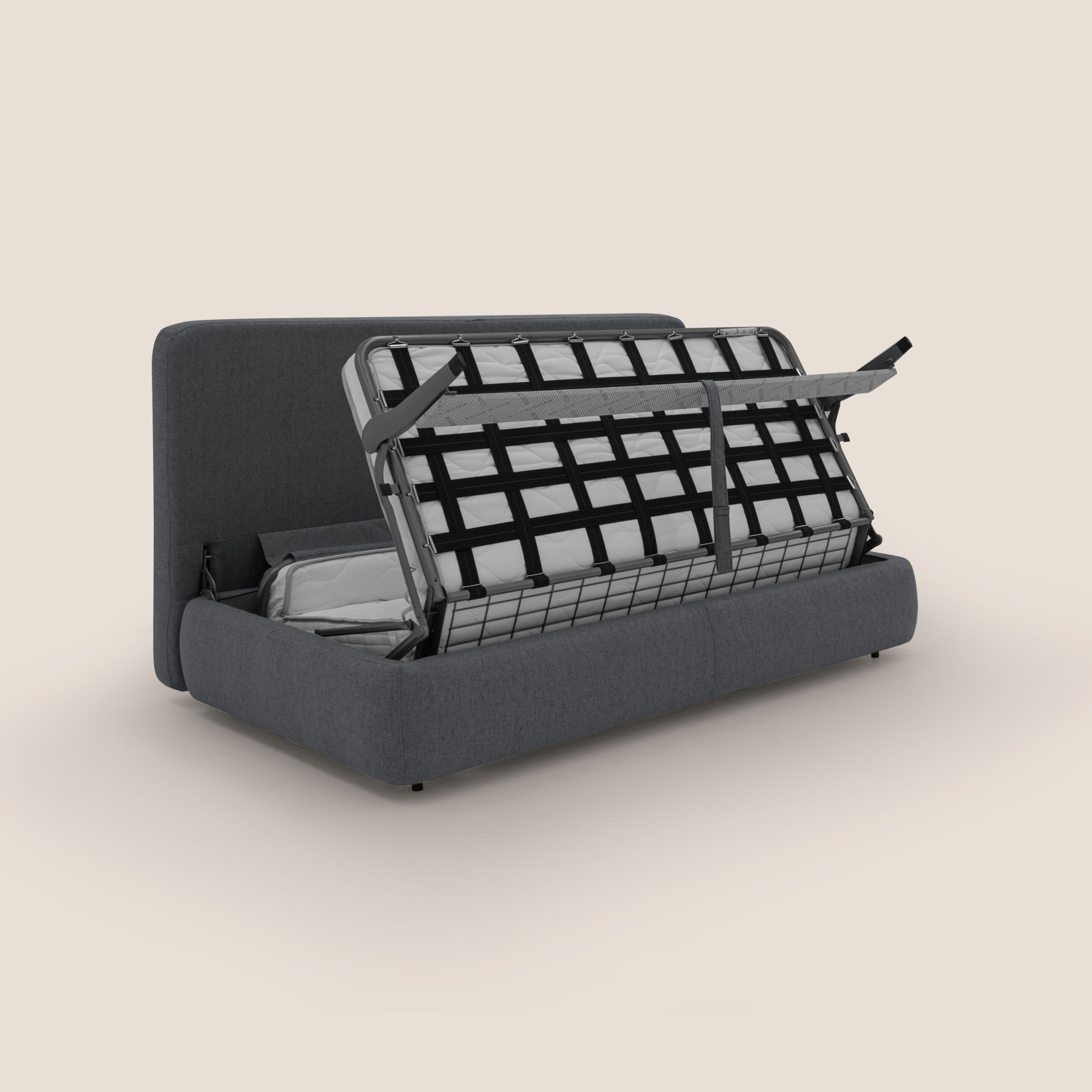 Ткань раскладной диван-кровать Divani.Store GRANSASSO ARCH-00071493 - Вид №124