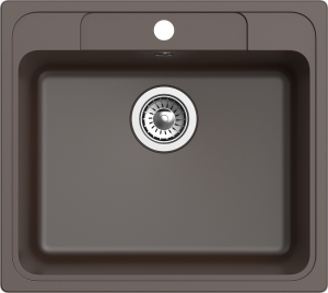 Кухонная мойка Кварц Ewigstein S49 GranFest