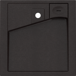 Раковина накладная Formastone Атлант (над стиральной машиной) * крепление в комплекте Атлант 405