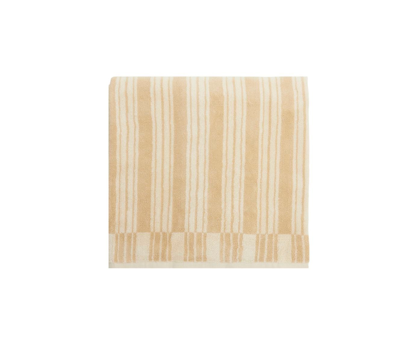 Хлопок полотенце K-3 Sakura ARCH-00054654 - Вид №2