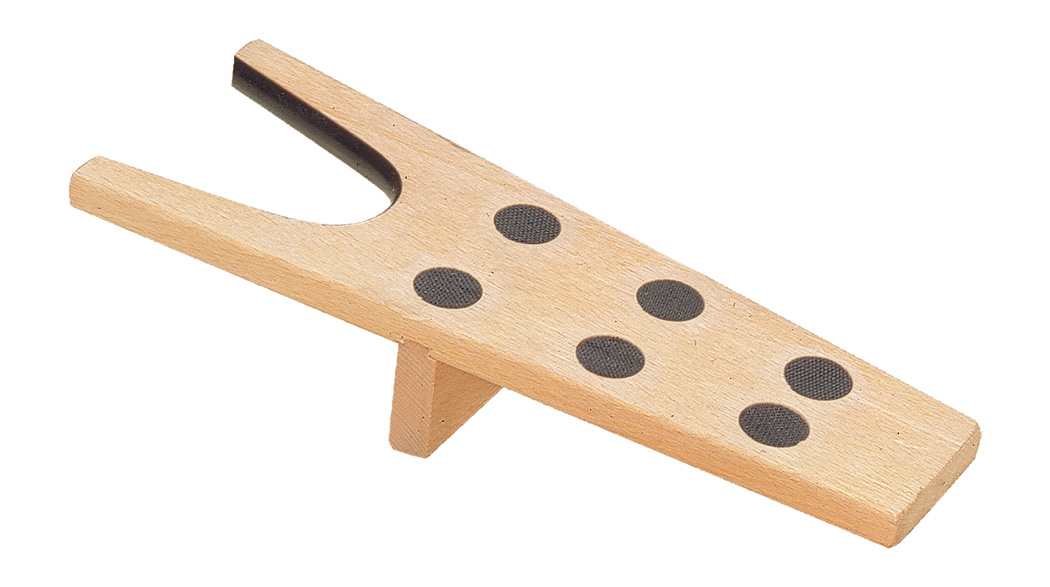 380021 Boot Джек Бюрстенвельт Buerstenwelt 