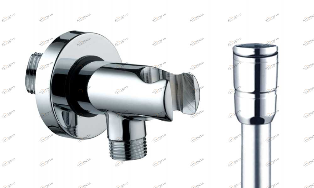 C69027 Гигиеническая лейка  BOSSINI 