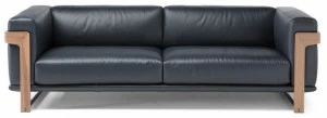 Natuzzi Линейный диван Dalton