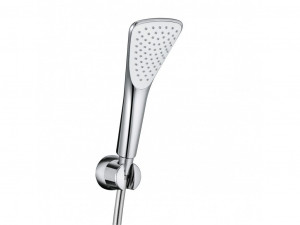 6765005-00 душевой гарнитур для ванны KLUDI FIZZ хром