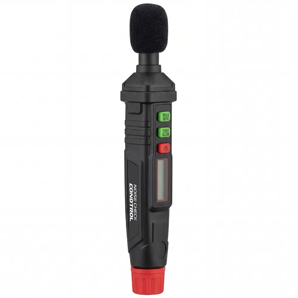 Измеритель уровня шума Condtrol Noise Check 30-130 дБ STLM-2147677 - Вид №1