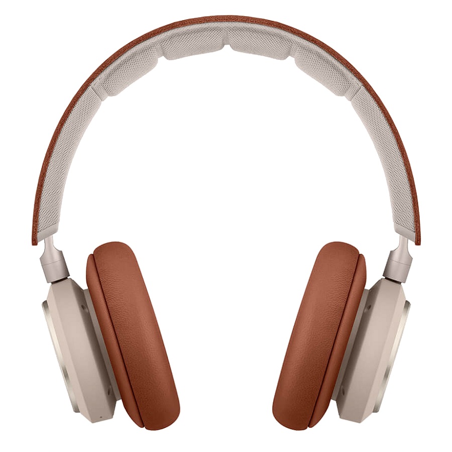 Наушники накладные BeoPlay H9i, терракотовые Bang & Olufsen 1645048 - Вид №4