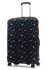 SP180 Огнепад-M/L Чехол для чемодана средний Огнепад M/L Routemark SP180