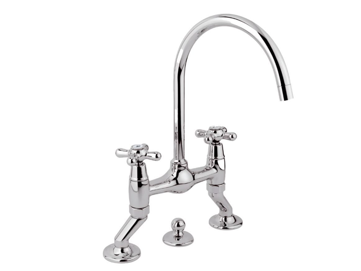 Напольный смеситель для раковины Gaia Mobili Complements ARCH-00138006 - Вид №1