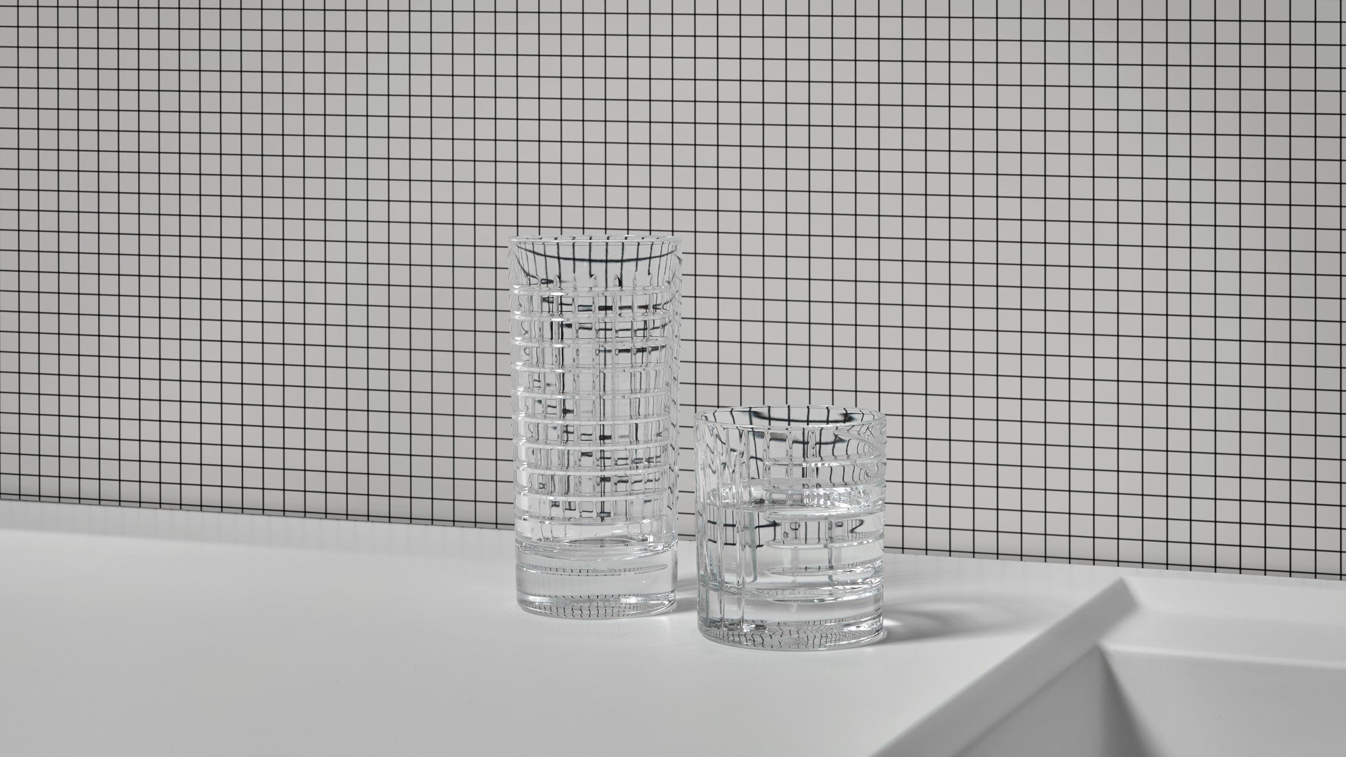 ST-181 Percezione  Аксессуары Antoniolupi  - Вид №1