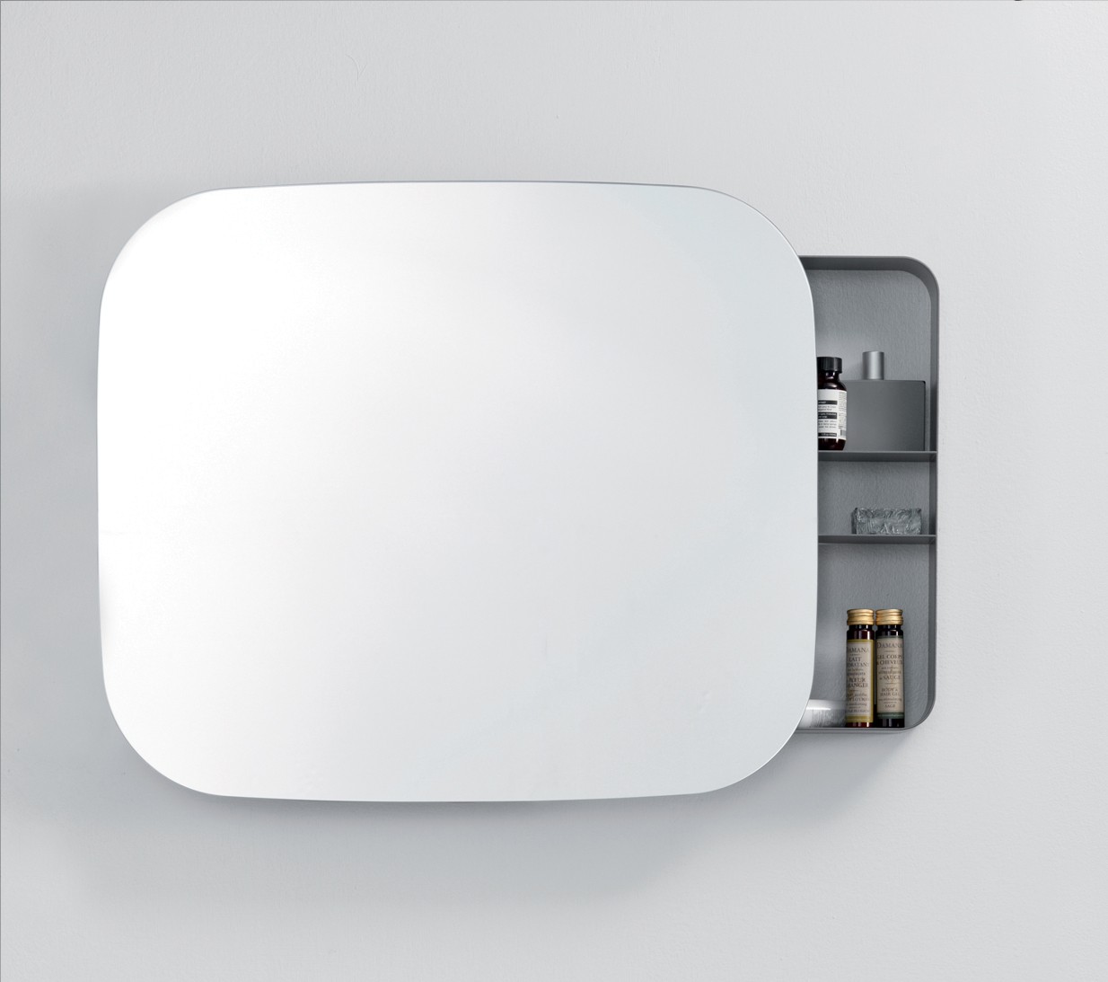 Ex.T Ray Mirror Зеркало хранения EXRAYMIRROR  - Вид №4