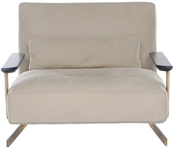 ENNE Кожаное кресло Savana sun-id-1421242 - Вид №2