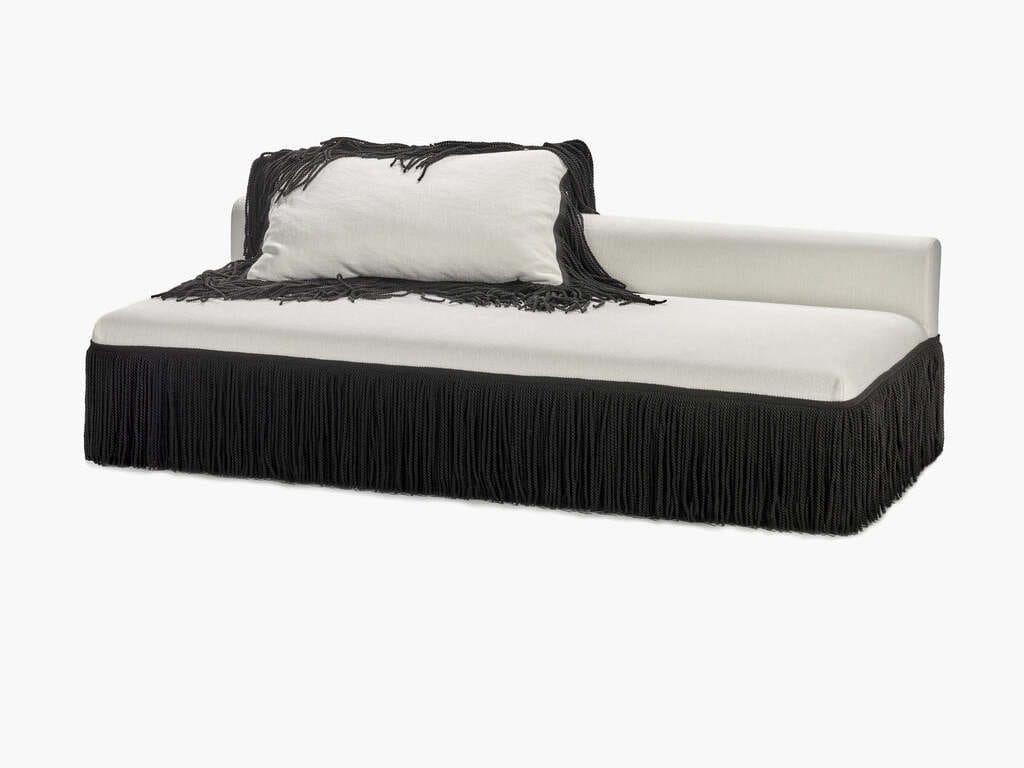 Съемный льняной диван Serax Мебель от Энн Демельмейстер ARCH-00111994 - Вид №4