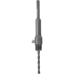 Адаптер для коронок SDS-Plus Спец M22х160 мм 82487748 STLM-2112574