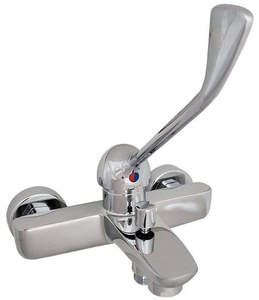 Paini Palermo PACR111MEDICO смеситель для ванны 