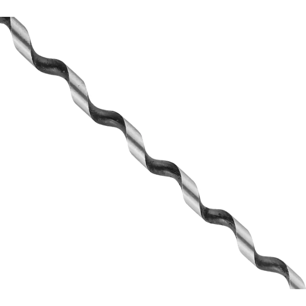 Сверло винтовое по дереву Vertextools 555-05-230 5x230 мм STLM-2118558 - Вид №1