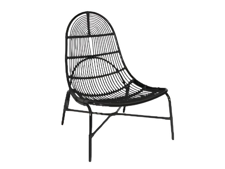 Алюминиевый садовый стул cbdesign Echo ARCH-00028116