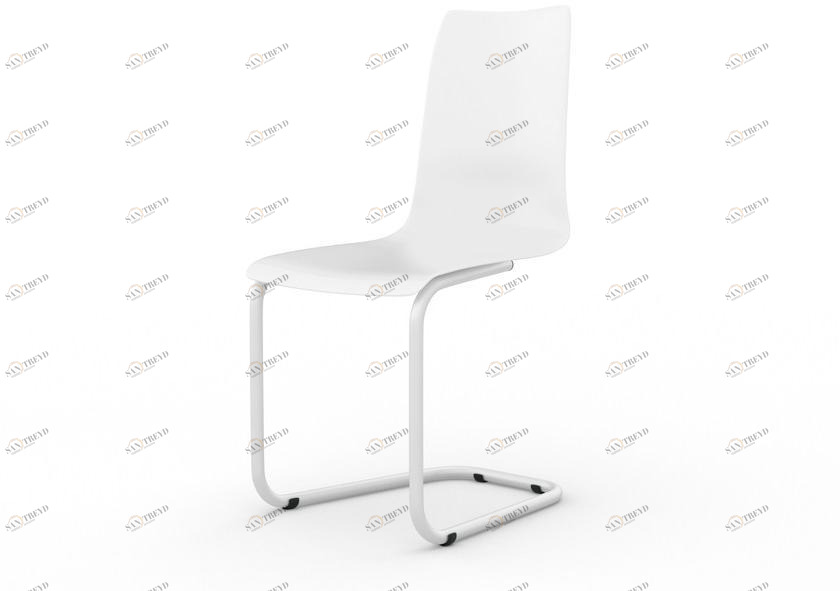 Tojo Möbel Консольный стул из полипропилена sun-id-1479614