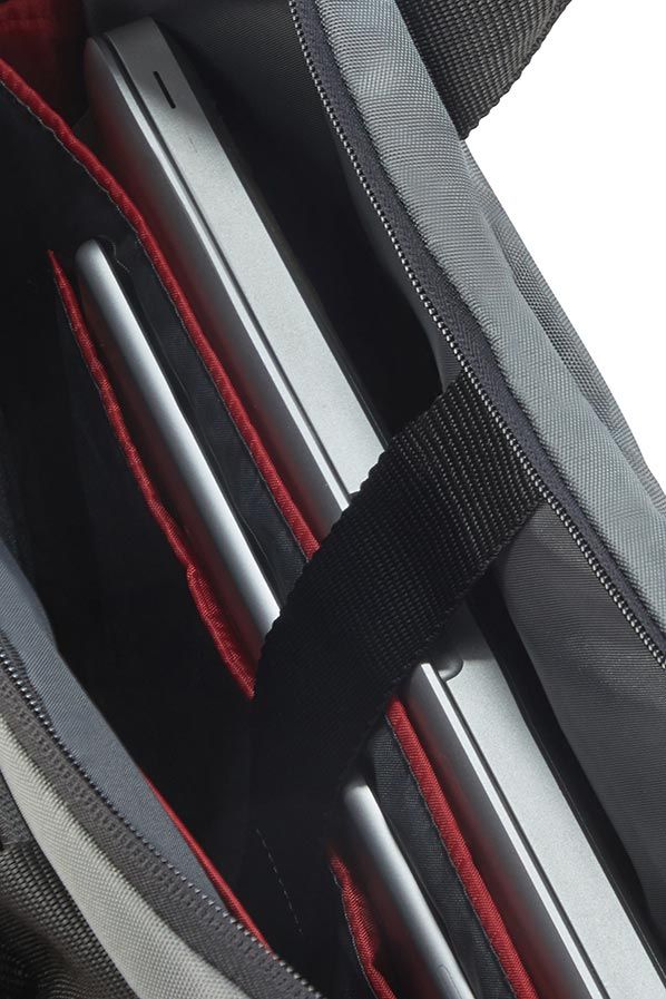 CM5-08003 Сумка для ноутбука CM5*003 Briefcase 15.6" Samsonite GuardIT 2.0  - Вид №6
