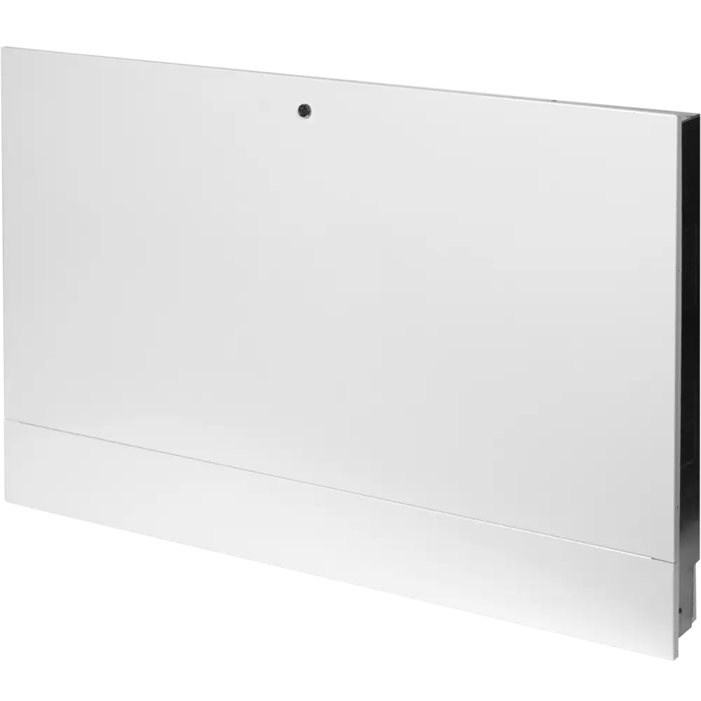 Шкаф коллекторный ШРВ-5 встраиваемый 1000x120-180x648-711 мм Wester STLM-2023960