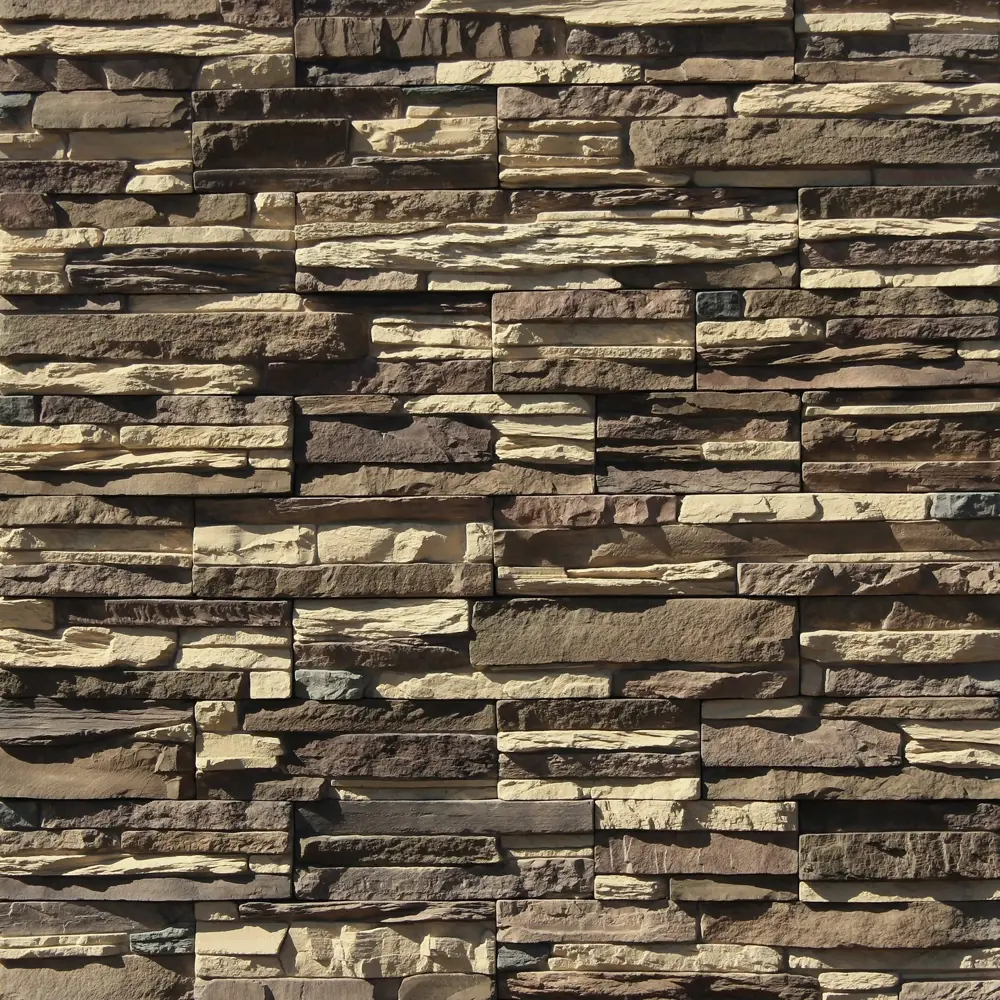 Декоративный камень White Hills Кросс Фелл для фасадной отделки 11490068