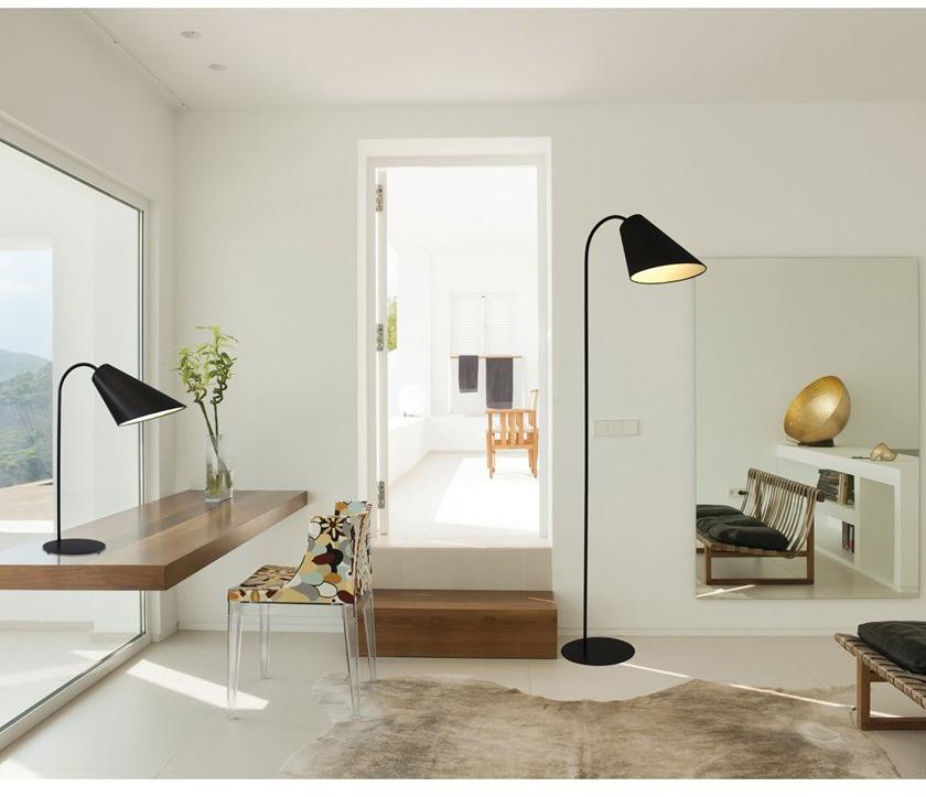 LUZ EVA Настольная лампа Popsy sun-id-1411493 - Вид №2