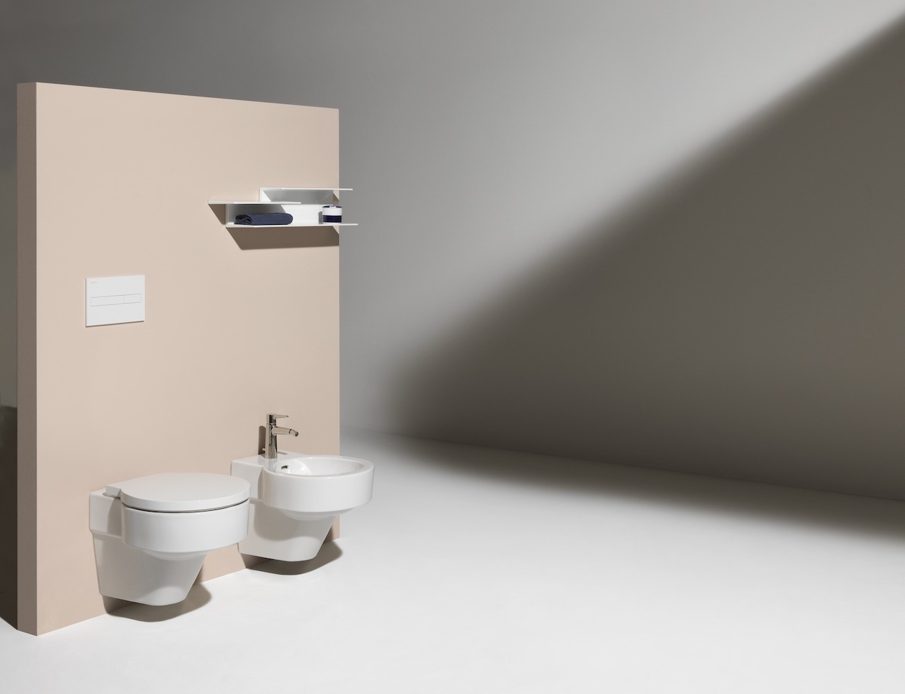 H8302817573021 Биде подвесное LAUFEN PRO - Вид №9