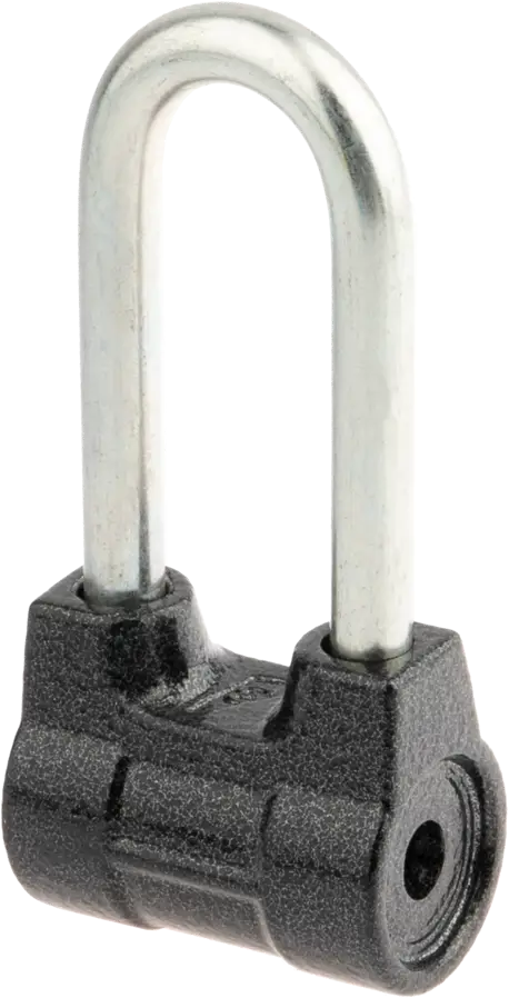 ЗЕНИТ Замок навесной Абсолют с защитой от срезания 86489413