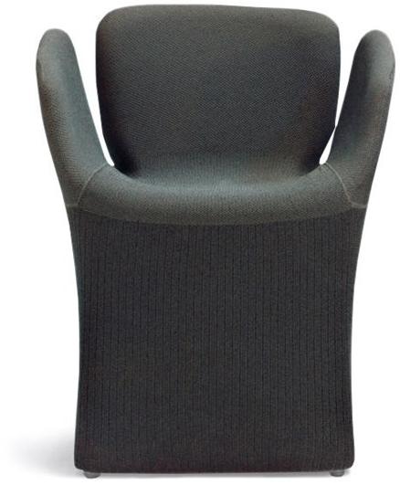 Moroso Кресло с подлокотниками Bloomy sun-id-1358851 - Вид №8