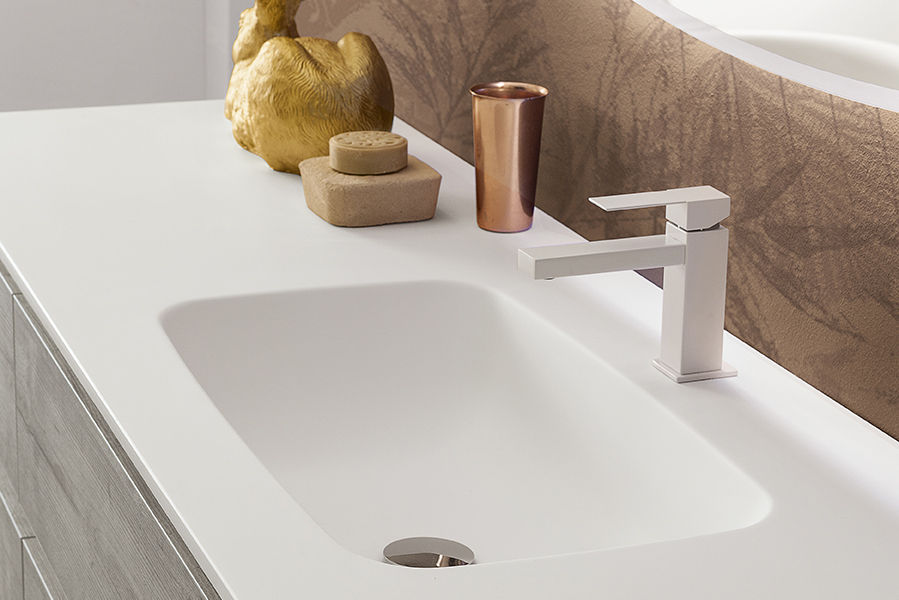 Summit 2.0 – 08 Mastella  Summit 2.0  Комплект мебели для ванной - Вид №2