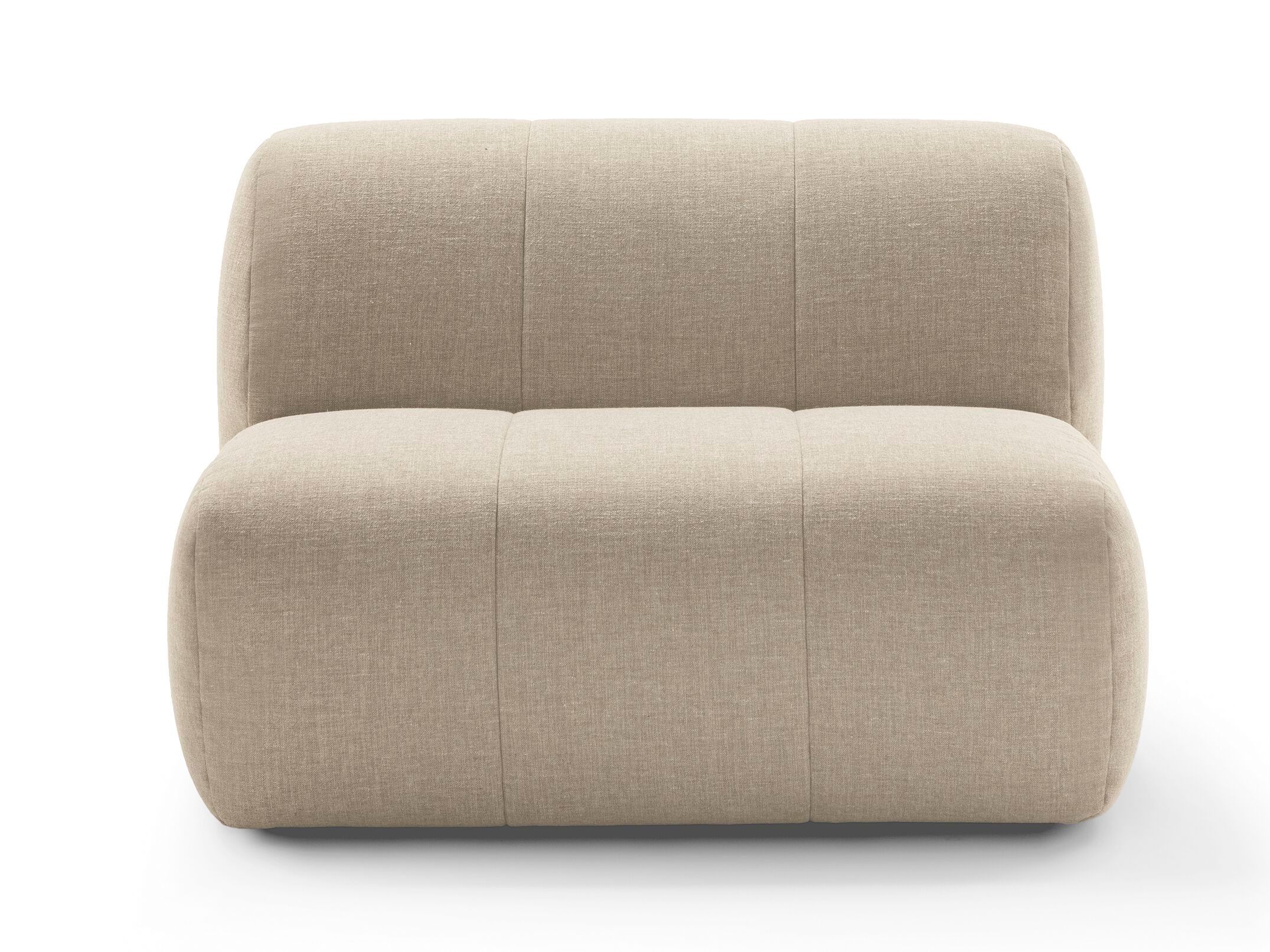 Съемное кресло из ткани Felis Softliving ARCH-00104894 - Вид №1