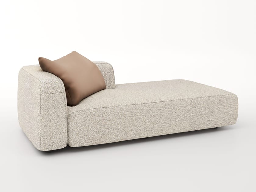 Мягкая ткань Dormeuse Bizzotto Italia Aequilibrium ARCH-00139156