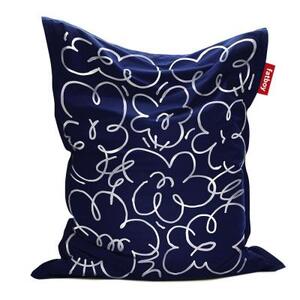 Кресло-мешок Fatboy the original x  jordy blue