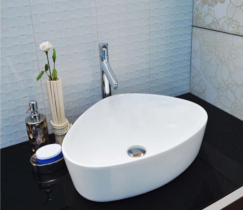 9386 Умывальник LAB.Space N - Вид №8