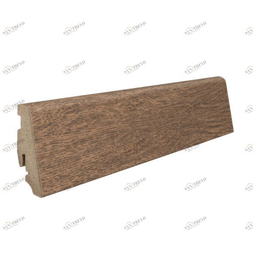 Плинтус Haro Alabama Дуб 2200х58 мм 406818