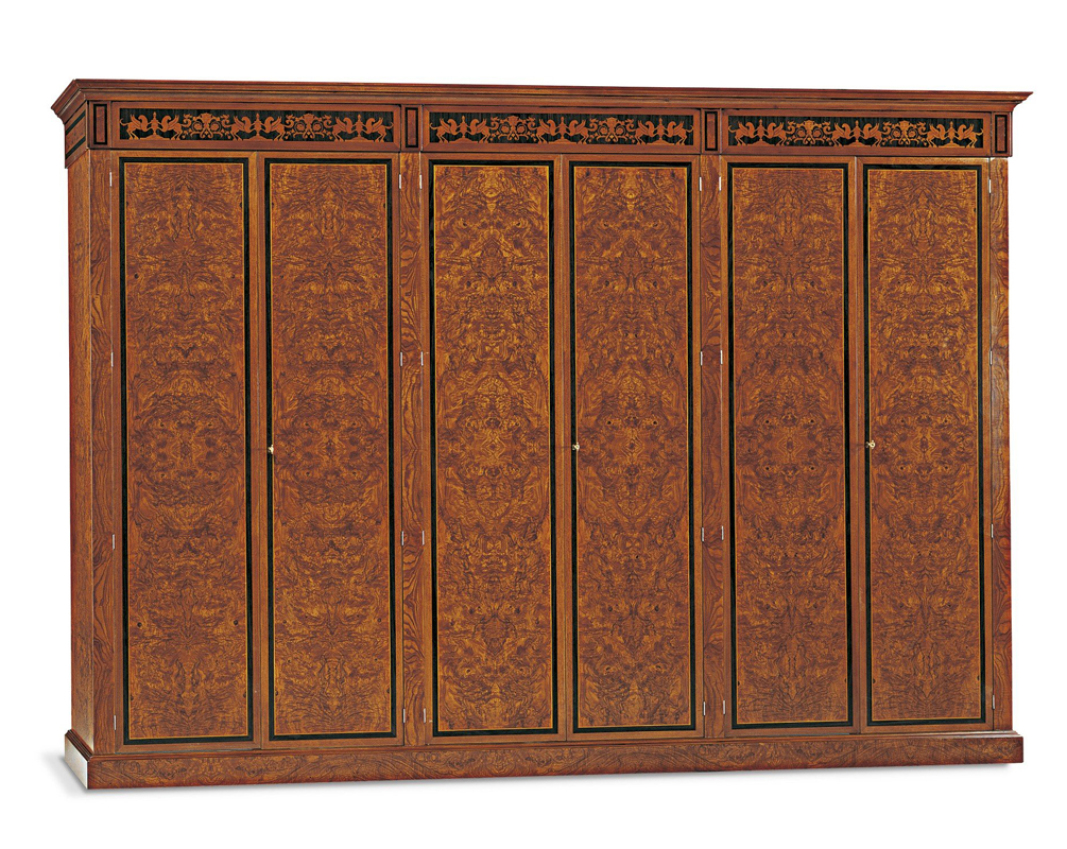 Шкаф  FRANCESCO MOLON I1.02 